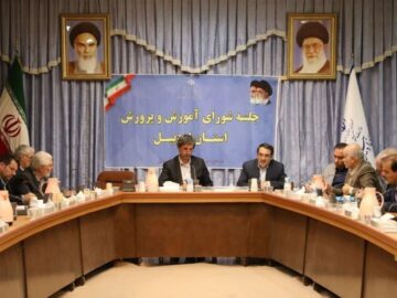 الزام همه دستگاه‌ها برای مشارکت در بازگشایی ایمن و شاد مدارس اردبیل