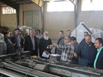 ۱۹ هزار تن کالای راکد در گمرک یزد ترخیص شد
