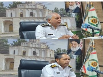 افزایش ۱۱۱ درصدی تلفات جاده‌ای در خراسان جنوبی