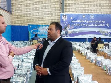 خدمت جامع  دندانپزشکی به مددجویان تحت حمایت کمیته امداد استان سمنان