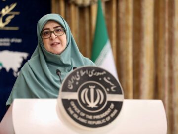 دولت به زودی آیین‌نامه‌های برنامه پنجساله پیشرفت را تعیین‌تکلیف می‌کند