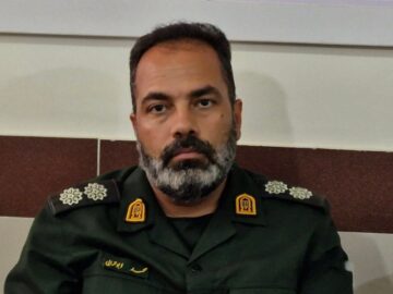 بانک اطلاعات موثران فرهنگی میامی تهیه و تدوین شود