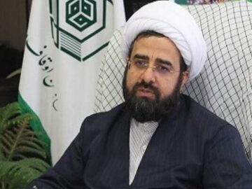ثبت ۱۹۰۰ موقوفه در چهارمحال و بختیاری