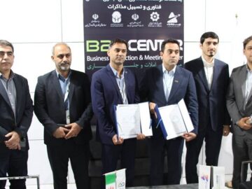 همکاری برای هوشمندسازی «ترانزیت»؛ افزایش سهم ایران در معادلات جهانی