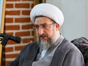 نماینده ولی فقیه در آذربایجان شرقی: عجب‌شیر خاستگاه تمدن و فرهنگ است