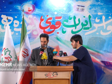 وزارت ارشاد کمکی به «ایران‌نوشت» نکرد؛ ۶۰درصد لوازم تحریر ایرانی است