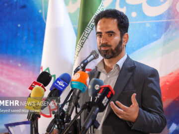 جز مصلی تهران و صداوسیما، هیچ نهادی از ما حمایت نکرد