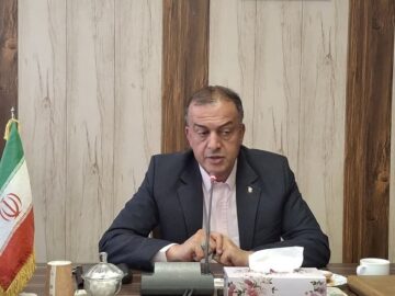 فرماندار میانه: توسعه از مسیر تعاونی‌ها می‌گذرد