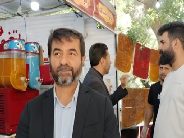 تشکیل کارگروه تخصصی قیمت گذاری کالاها در بازار؛در برابرمردم شرمنده ایم
