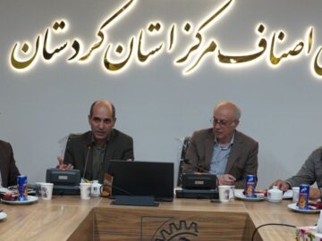 سامانه مؤدیان راهکار رفع چالش‌های مالیاتی صنف طلافروشان است