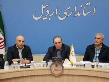 پرداخت ۳۲هزار میلیارد تومان تسهیلات در استان اردبیل