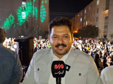 جامعه امروز نیازمند وحدت کنونی است
