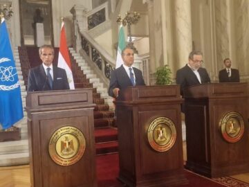عراقچی: ایران همکاری پادمانی با آژانس را با چارچوب جدید ادامه می‌دهد