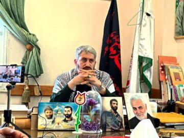 المپیاد آبی با ۳۲۰۰ ورزشکار در بابلسر برگزار می‌شود