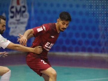از هیچ حریفی نمی‌ترسیم