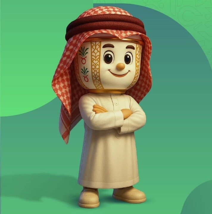 مفهوم نماد عروسکی بازی های کشورهای اسلامی چیست؟