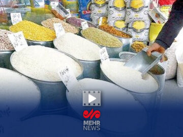 قیمت واقعی فروش برنج ایرانی در بازار چقدر است؟