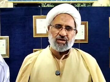دستور صریح خداوند برای پیشرفت و عزت جوامع اسلامی