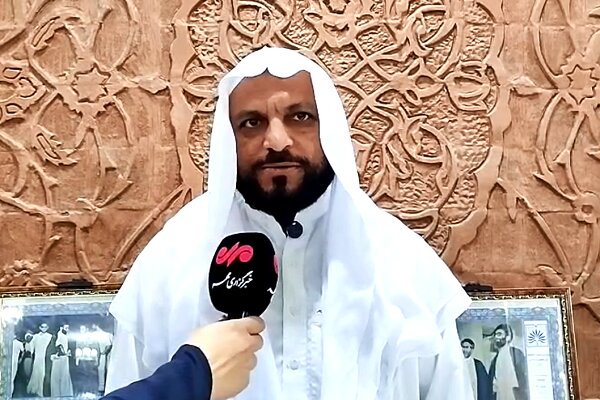 علمای شیعه واهل سنت بلوچستان؛ وحدت دستور الهی و سلاح مسلمانان است