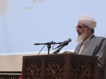 وحدت شیعه و سنی عامل اصلی امنیت و پیشرفت گلستان