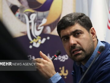 جشن‌های امت احمد با محوریت ایجاد وحدت در آذربایجان شرقی برگزار می‌شود
