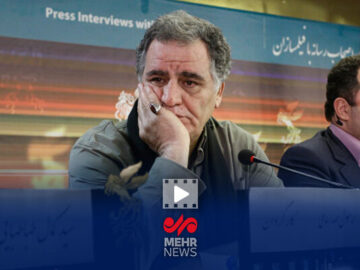 توصیه رسول صدرعاملی به تماشای  فیلم “ناتوردشت” در سینما