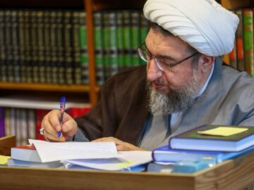 شهید مدنی مصداق الْعُلَمَاءُ وَرَثَهُ الْأَنْبِیَاءِ بود