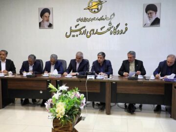 مساعدت برای تأمین سرمایه در گردش استان اردبیل ضروری است