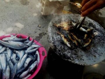 برگزاری جشنواره «گاریز» در بندرعباس