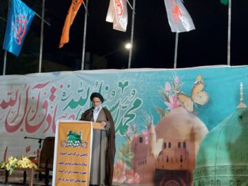 جنایت قطر با هماهنگی آمریکا انجام شد؛ایران زیر بار ظلم نمی رود