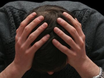 از تست یک دقیقه‌ای تا برچسب افسردگی در شبکه‌های اجتماعی