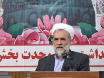 بی‌تفاوتی دولتمردان مسلمان عامل نسل‌کشی در غزه است