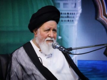 تقارن ولادت پیامبر(ص) و امام صادق پیام‌آور تغییرات اساسی در تاریخ است