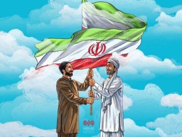 اینفوگرافیک| چرا سیستان و بلوچستان به پایتخت وحدت اسلامی مشهور است؟