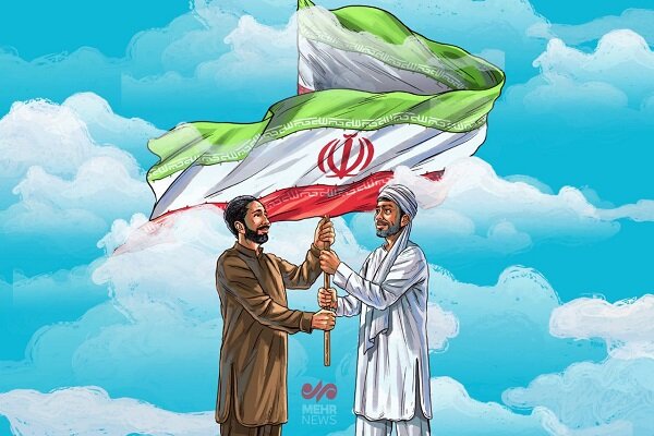 اینفوگرافیک| چرا سیستان و بلوچستان به پایتخت وحدت اسلامی مشهور است؟