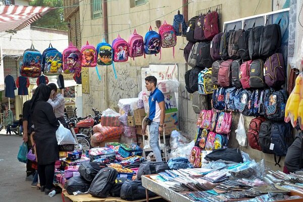 مشق گرانی؛ از شوق خرید تا فشار اقتصادی بر دوش خانواده‌ها
