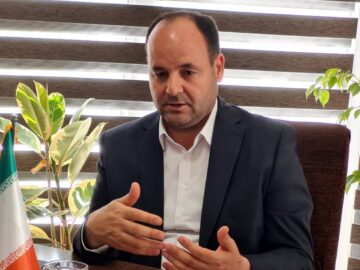 ورزقان رتبه اول تولید عدس کشور را دارد