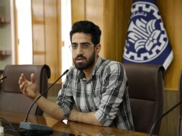 مشارکت ۱۰۷ تیم دانشجویی در «فیروزه‌کست»