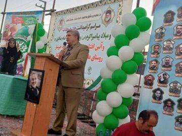 خیرین نقش مؤثری در توسعه عدالت آموزشی دارند
