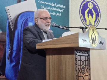 بختیاری: ۳۳ هزار واحد مسکن مددجویان کمیته امداد آماده افتتاح است