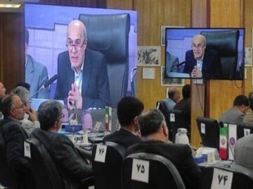 دانشگاه‌ها دانشجویان را برای نقش‌آفرینی در بازار کار آماده کنند