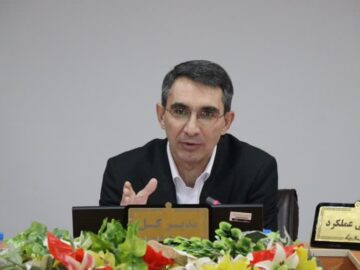 ۹۵ درصد از کتب درسی در لرستان توزیع شد