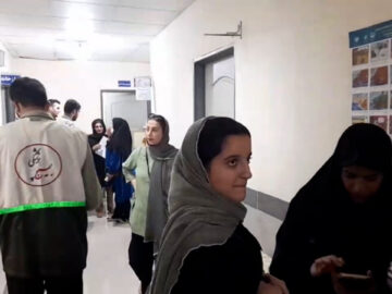 ۳۵ پزشک به مناطق کم برخوردار ارومیه اعزام می شوند