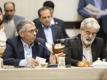 مسیر عدالت آموزشی ازسازمان  برنامه و بودجه می گذرد