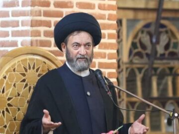 سهم تاریخی آب دشت مغان نادیده گرفته نشود