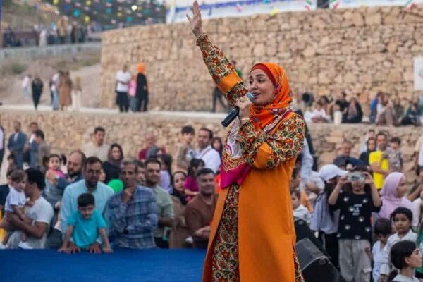 جشن متفاوت قزوینی ها در هفته وحدت؛ از قیمه‌نثار تا غواصی