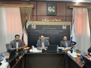لزوم تعامل و هم افزایی دستگاه‌های اجرایی با سازمان های مردم نهاد مرکزی