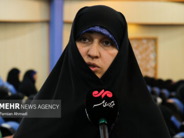 تشکیل شوراهای راهبری بانوان در ۴۰۰ شهرستان