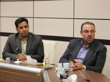 همجواری مرزی خراسان شمالی زمینه‌ساز توسعه صنایع تبدیلی و صادرات است