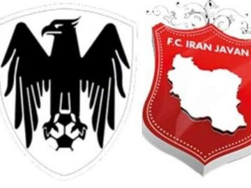فوتبال بوشهر در سراشیبی؛ میراث شاهین و ایرانجوان خاک می‌خورد
